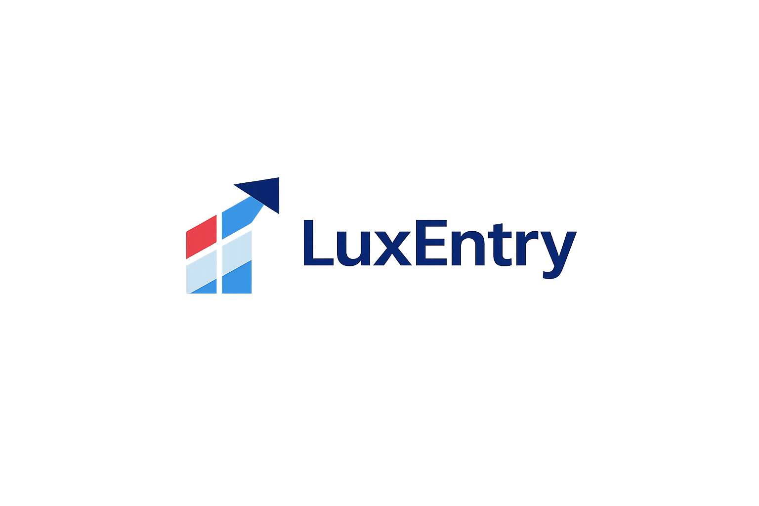 LuxEntry logo